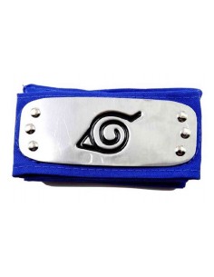 Diadema Naruto 2