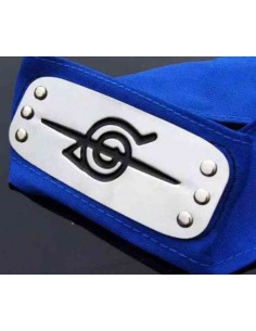 Diadema Naruto