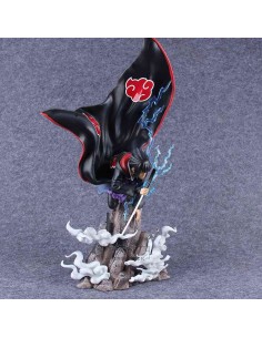 Figura Naruto Sasuke Uchija 2