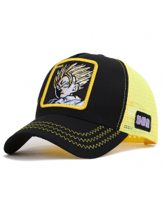 Gorra Bola de Dragon Son...