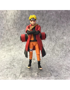 Figur Naruto Uzumaki Inmortal