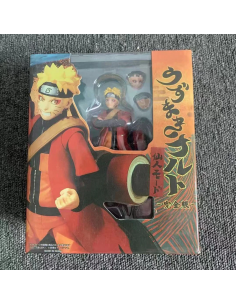 Figur Naruto Uzumaki Inmortal 2