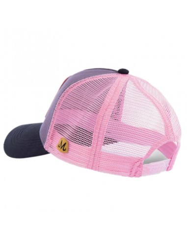 Gorra Bola de Dragon Majin Boo