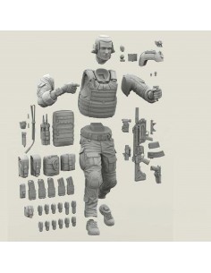 Figura Battlefield 2042 2