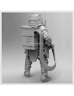 Figura Battlefield 2042 2