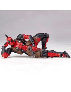 Figura De DeadPool