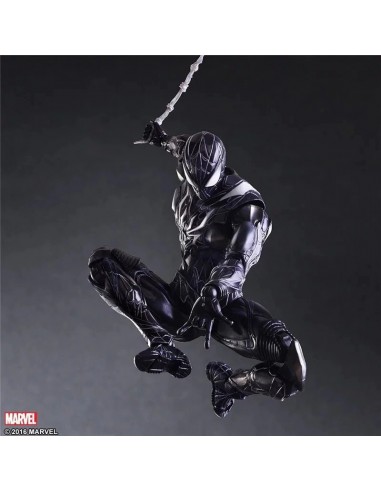Figura De Spiderman