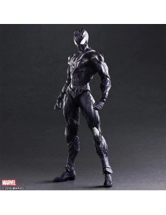 Figura De Spiderman