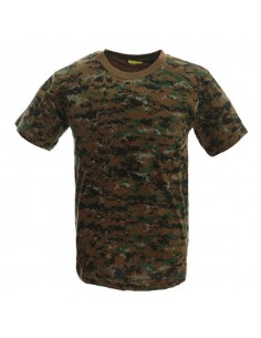 Camiseta Counter Strike GO...