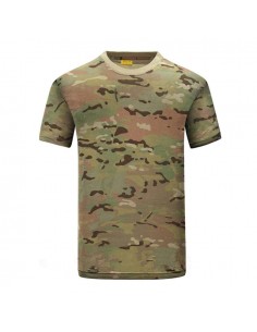 Camiseta Counter Strike GO...
