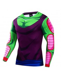 Camiseta Bola de Dragon Picolo