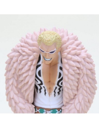 Figura One Piece Doflamingo
