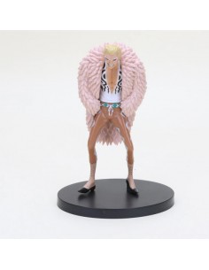 Figura One Piece Doflamingo