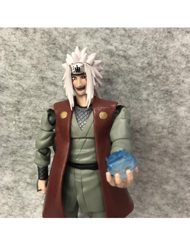 Figura Naruto Shippuden Jiraiya