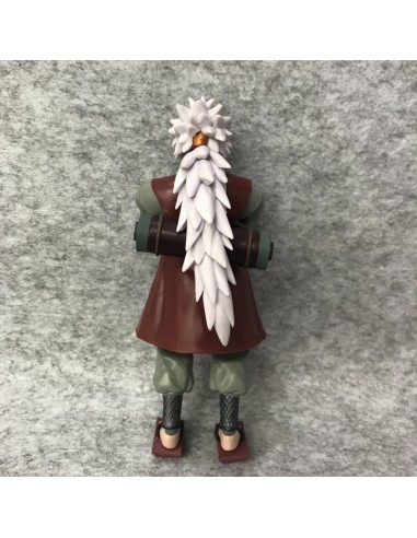 Figura Naruto Shippuden Jiraiya