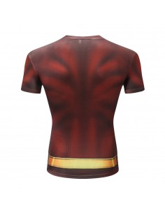 Camiseta DC Shazam 2