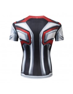 Camiseta Avengers 2