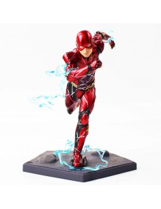 Figura DC Flash