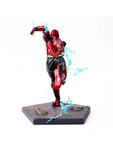 Figura DC Flash