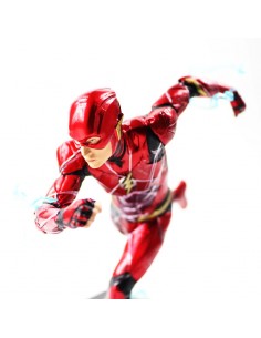 Figura DC Flash 2