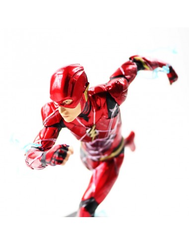 Figura DC Flash