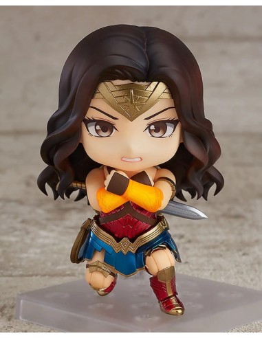 Figura DC Wonder Woman