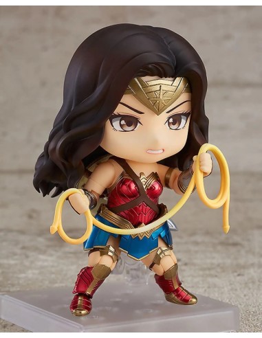Figura DC Wonder Woman
