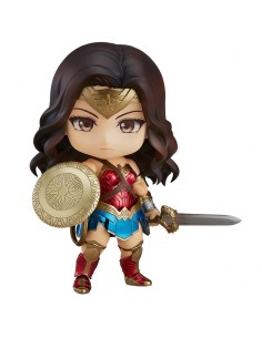 Figura DC Wonder Woman