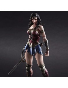 Figura DC Wonder Woman