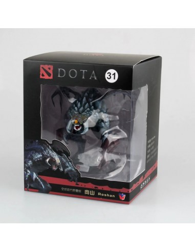 Figura Dota 2 Roshan