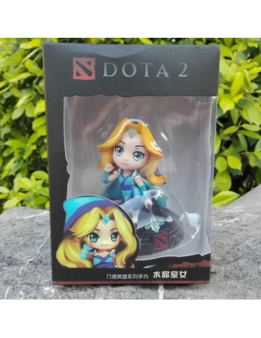 Figura Dota 2 Crystal Maiden