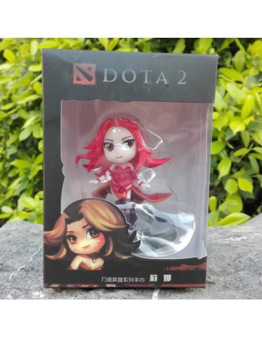 Figura Dota 2 Lina