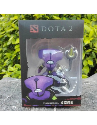 Figura Dota 2 Faceless Void