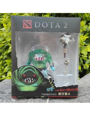 Figura Dota 2 Tidehunter