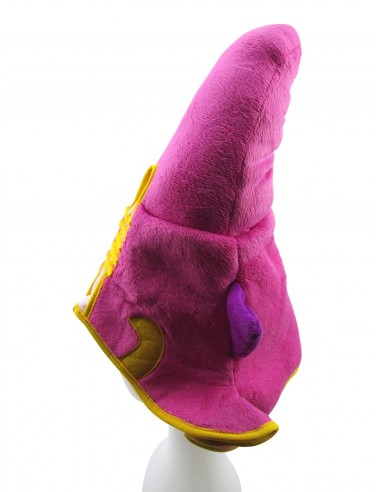 Gorro League of Legend Lulu