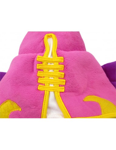 Gorro League of Legend Lulu