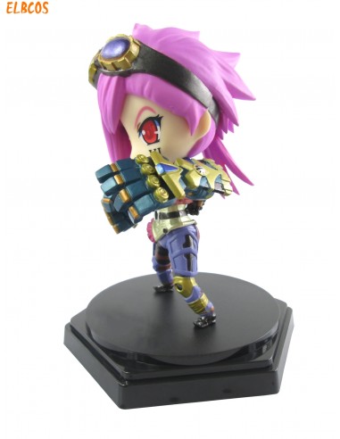 Figura League of Legend VII