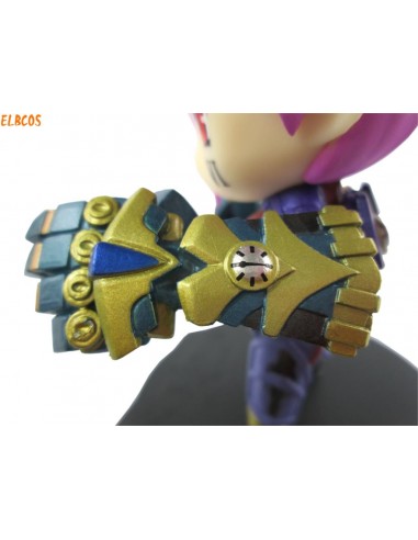 Figura League of Legend VII