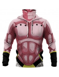 Sudadera Bola de Dragon...