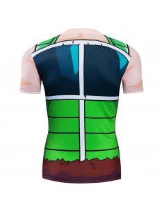 Camiseta Bola de Dragon... 2