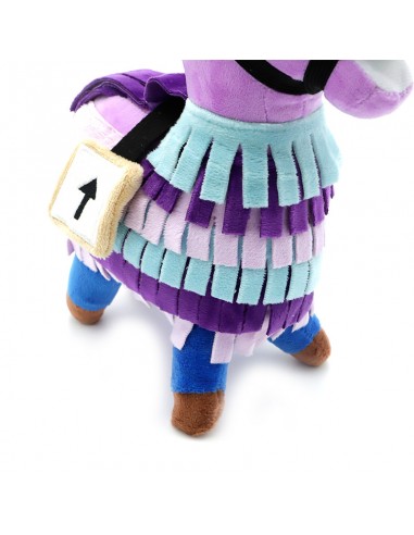 Muñeco Fortnite Llama