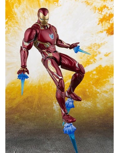 Figura Marvel Iron Man