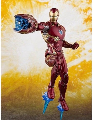 Figura Marvel Iron Man