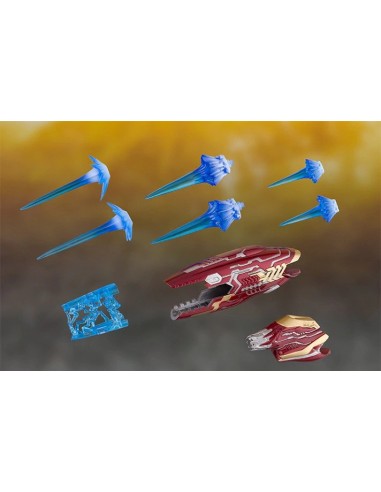 Figura Marvel Iron Man