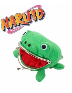 Monedero Naruto Rana
