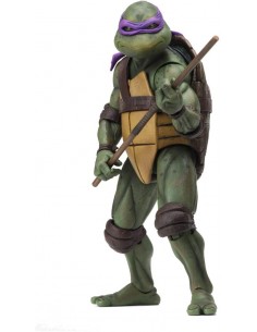 Figura Tortugas Ninja... 2