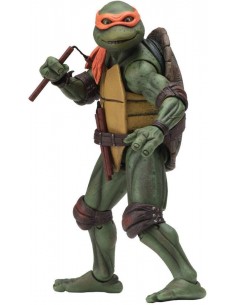 Figura Tortugas Ninja... 2