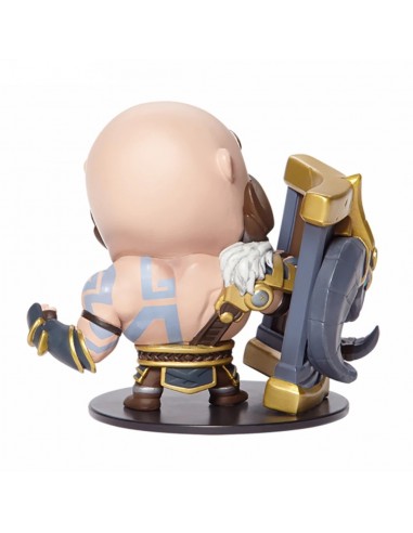 Figura League of Legends Braum