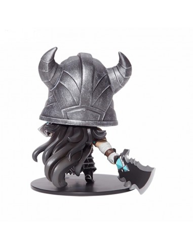 Figura League of Legends Tryndamere