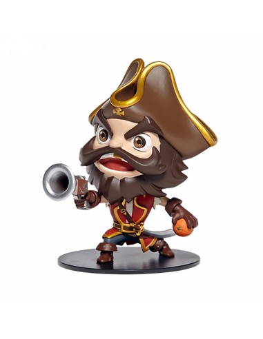 Figura League of Legends Gangplank